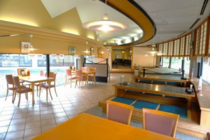 レストランみかどの画像