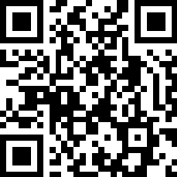 音声告知施設新規設置申し込み用2次元コード