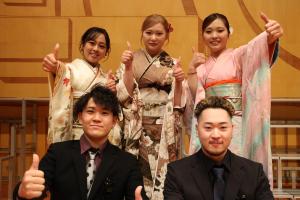 実行委員会の皆さん