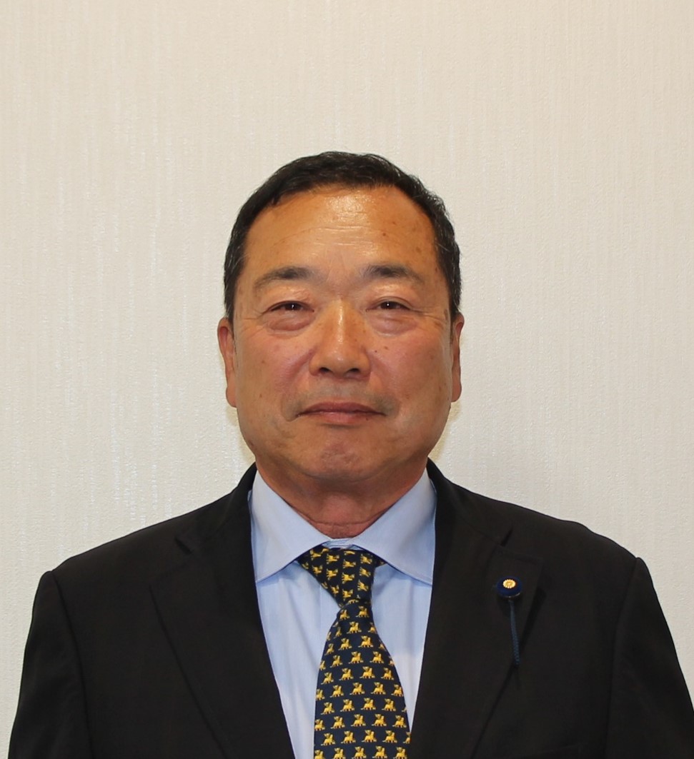 橋田 明夫