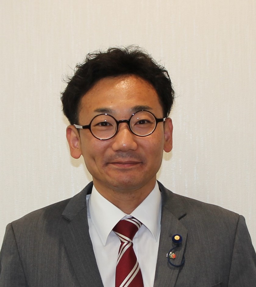 真鍋 泰二郎