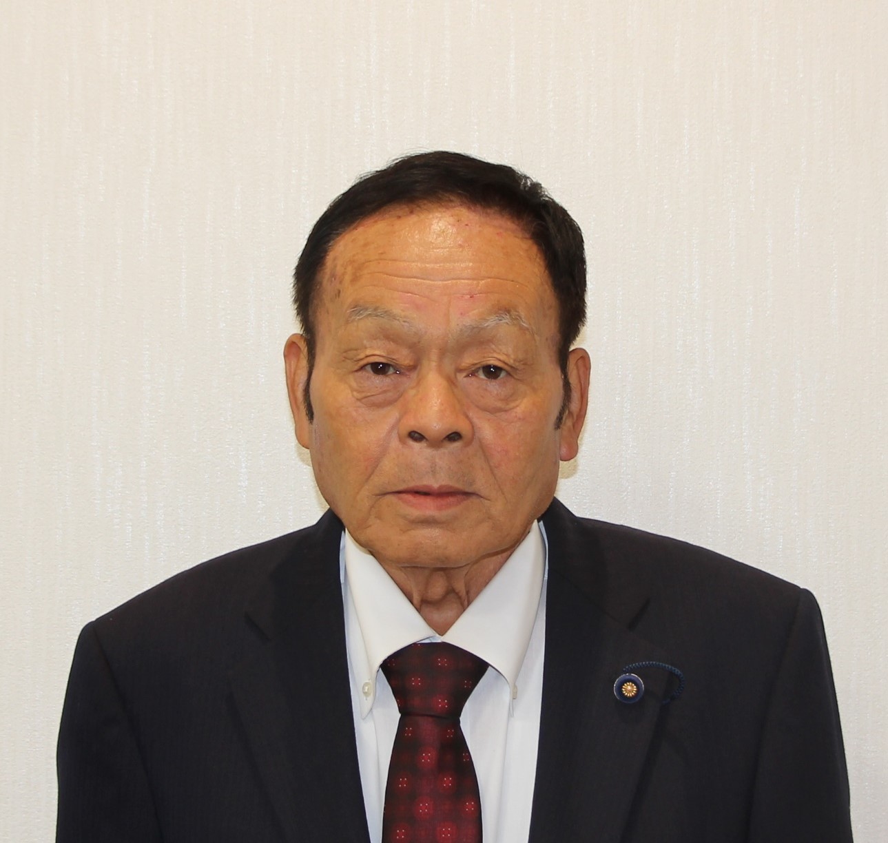 合田 正夫