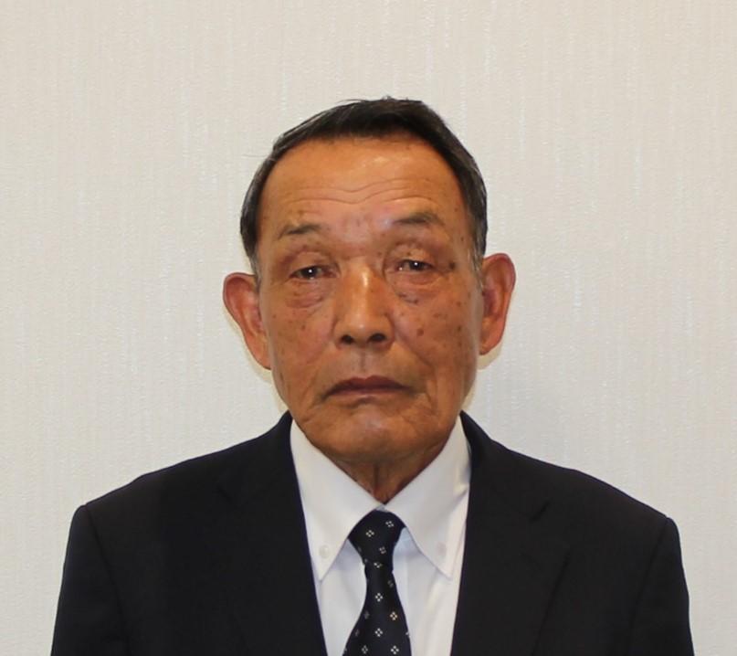 三好 郁雄