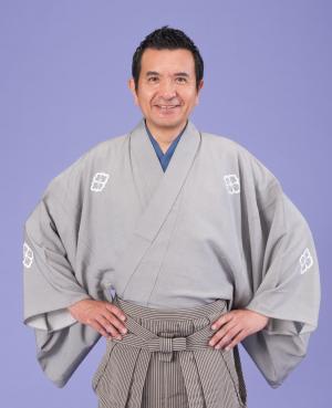 落語家 桂小春團治