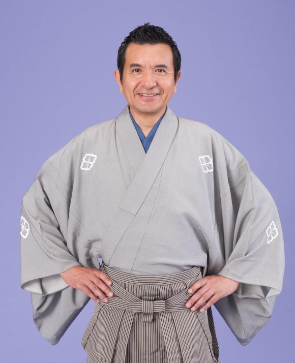 落語家 桂小春團治
