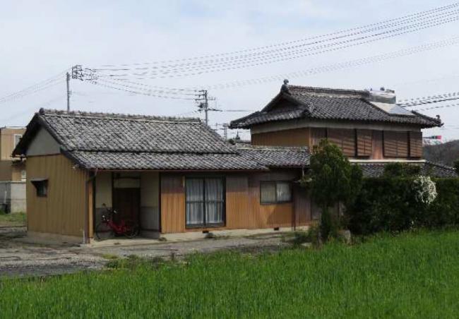 detached まんのう町東高篠1564-8