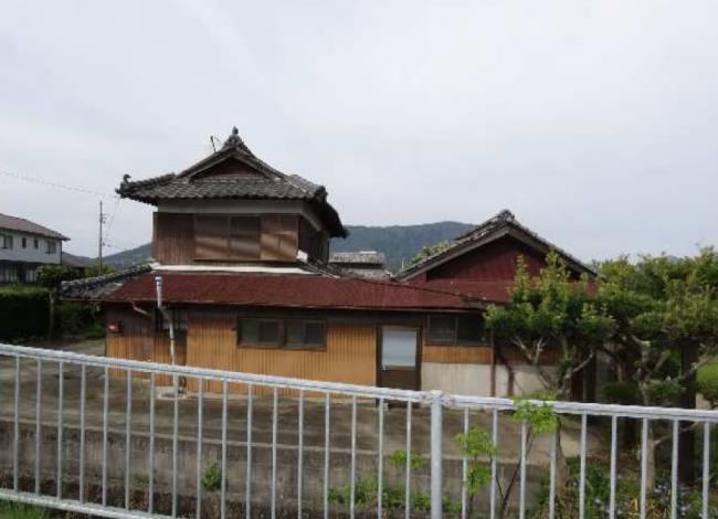 detached まんのう町東高篠1564-8