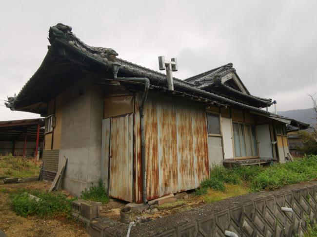 detached まんのう町佐文258