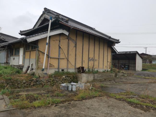 detached まんのう町佐文258