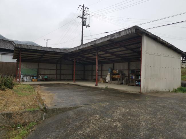 detached まんのう町佐文258