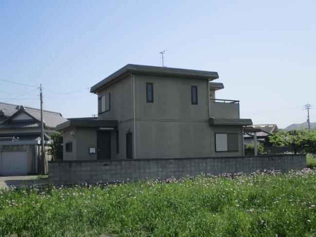 物件側面3