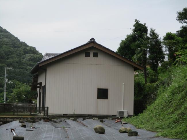 detached まんのう町川東747-1