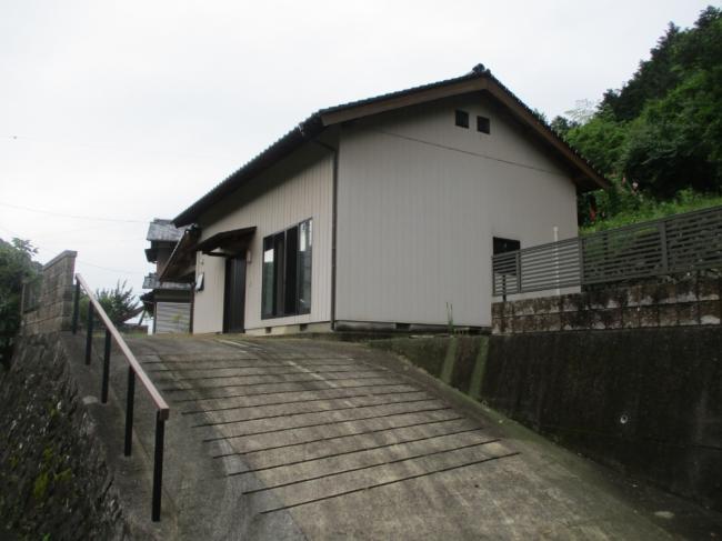 detached まんのう町川東747-1