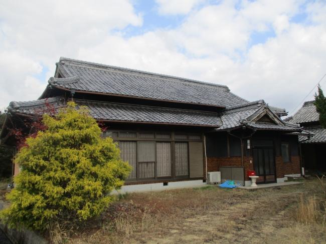 detached まんのう町真野514
