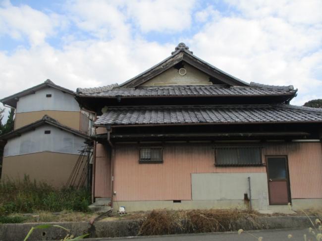 detached まんのう町真野514