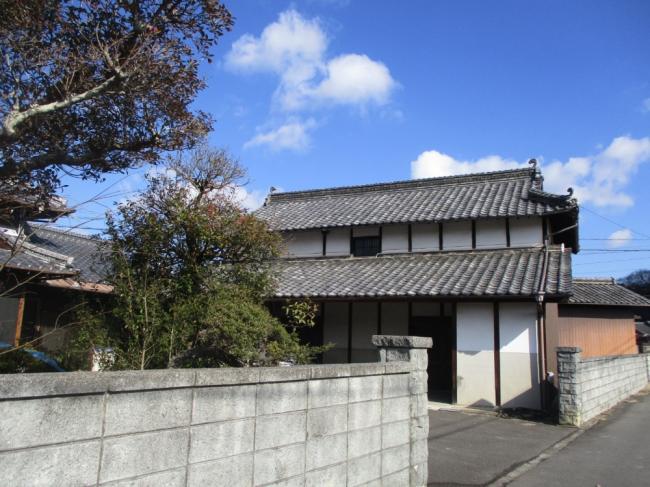 物件側面1