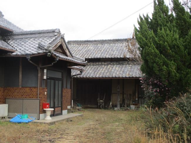detached まんのう町真野514