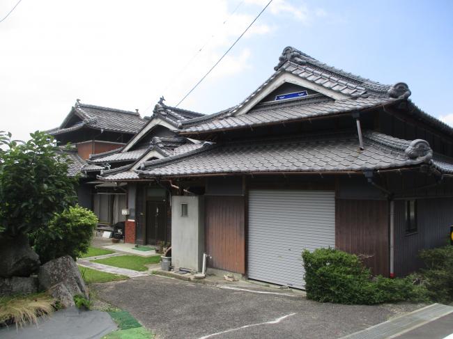 detached まんのう町造田226-1