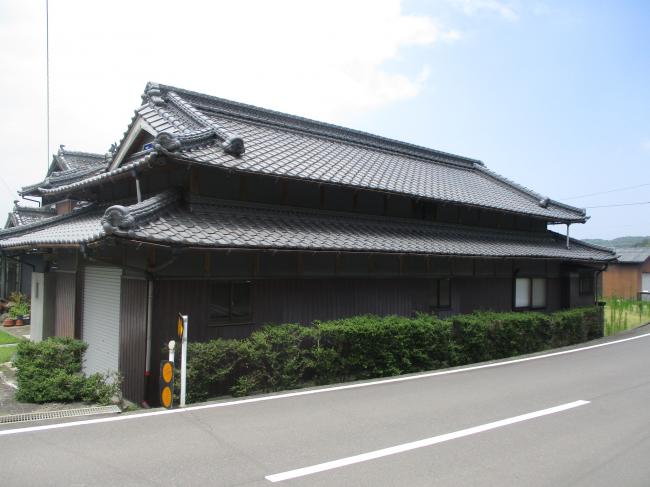 detached まんのう町造田226-1