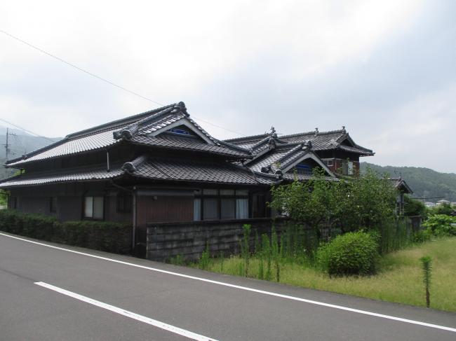 detached まんのう町造田226-1