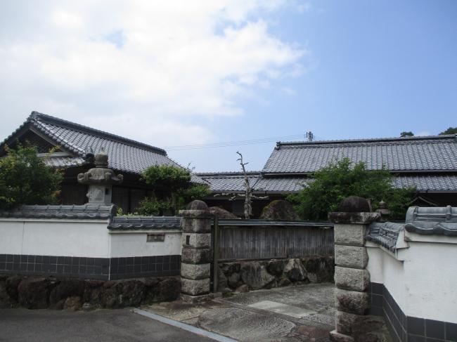 detached まんのう町造田794
