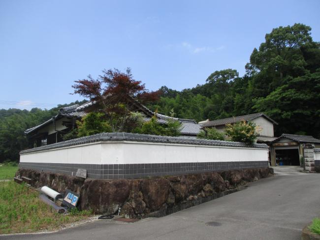 detached まんのう町造田794