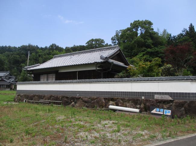 detached まんのう町造田794