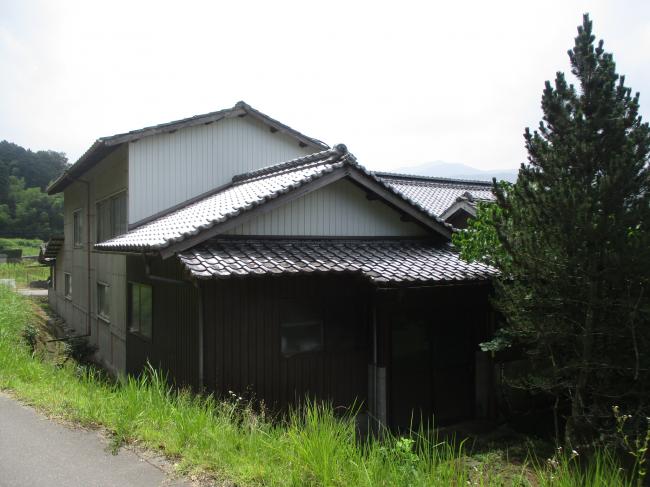 detached まんのう町造田794