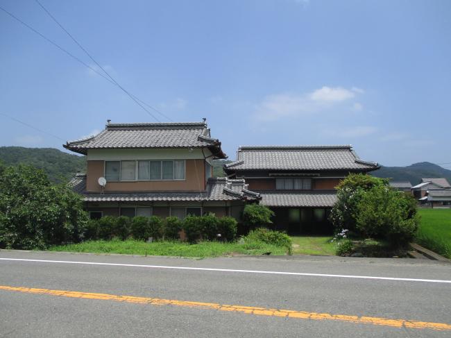 物件側面1