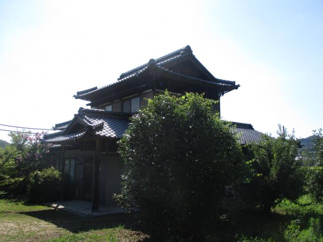 detached 七箇2556-1