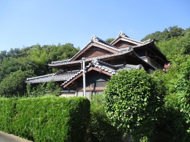 detached 七箇2556-1