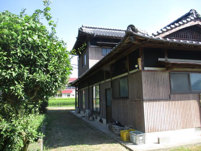 detached 七箇2556-1