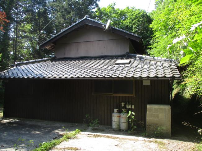 物件側面1