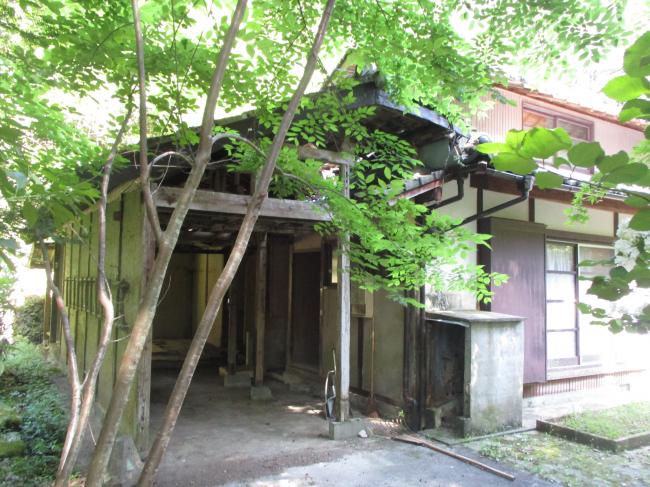 物件側面2