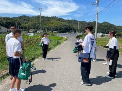 まんのう町魅力発信プロジェクト