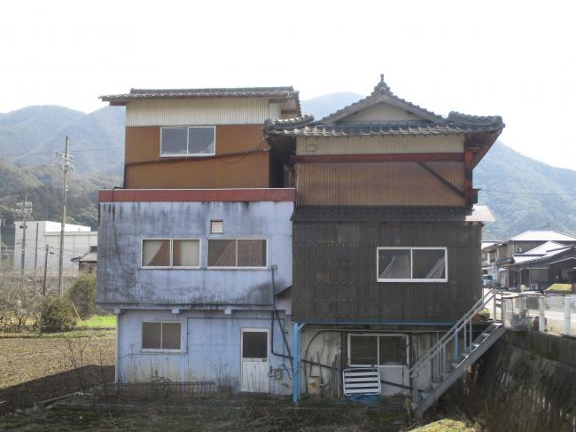 物件側面2