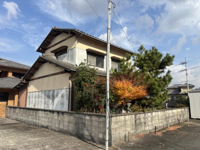 detached まんのう町吉野3100-9