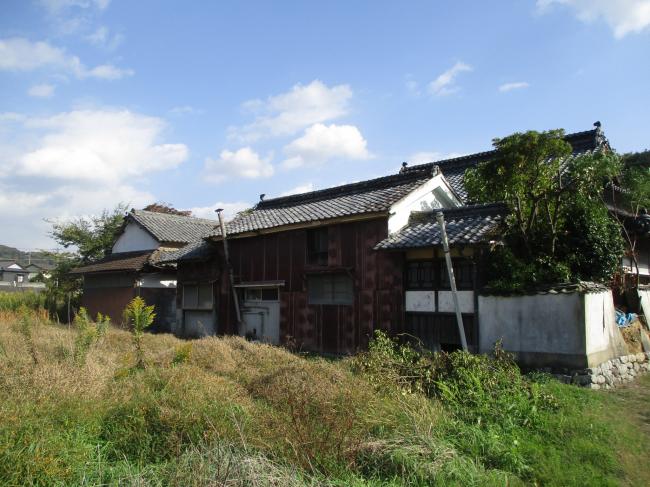 物件側面1
