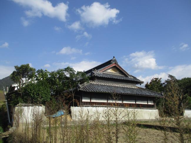物件側面2