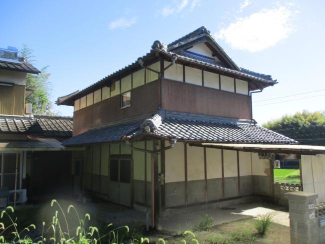 物件側面2