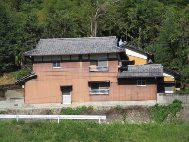 detached まんのう町宮田139