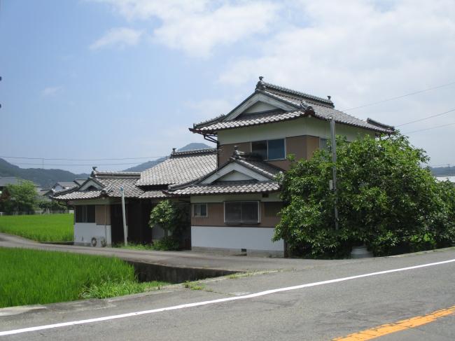 物件側面3