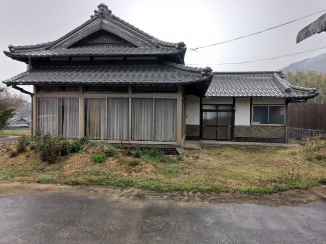 物件側面1
